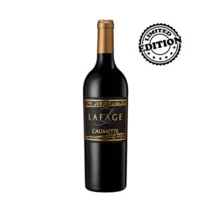 Червено вино Ла Комет Лафаж - La Caumette Lafage