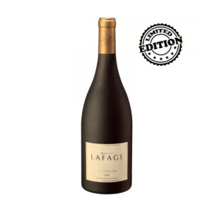 Червено вино Ле Виньон Лафаж - Le Vignon Lafage