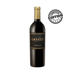 Червено вино Нараса Лафаж - Narassa Lafage