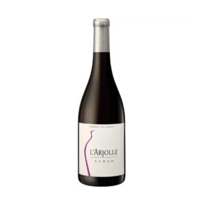 Червено вино Сира Екилибр - Syrah Equilibre