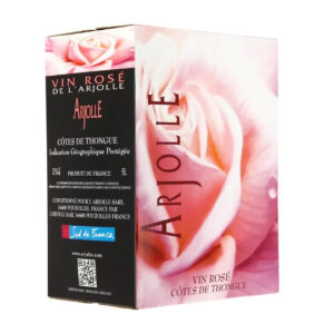 Розе Аржол - Arjolle