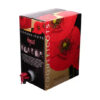 Червено вино Коклико Руж - Coquelicots Rouge