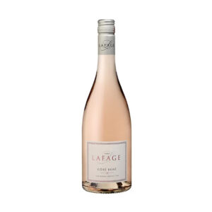 Розе Коте Розе Лафаж - Côté Rosé Lafage