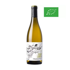 Бяло вино Freestyle Blanc GAYDA