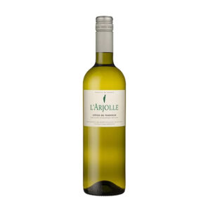 Бяло вино Л'Аржол блан - L'Arjolle Blanc