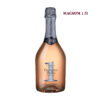 Пенливо вино Премиер Бюлл Магнум - Rose Premiere Bulle Magnum 1.5l