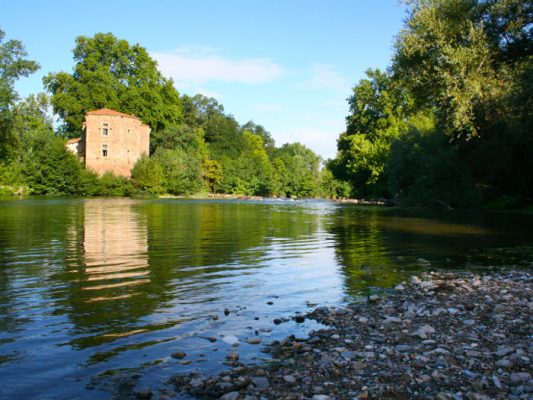 Château de Castelnau