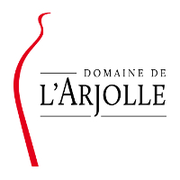 Лого Domaine de l'Arjolle