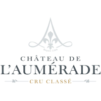 Лого Château de l’Aumérade
