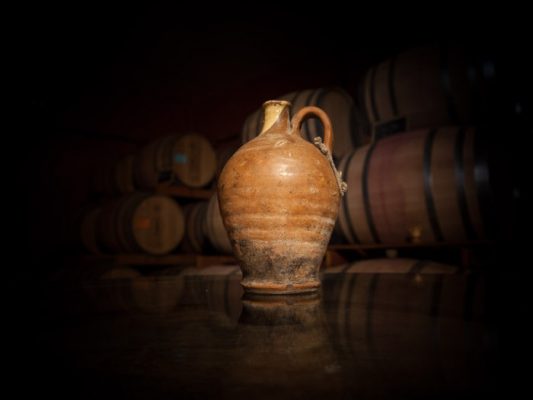 Domaine de l'Arjolle