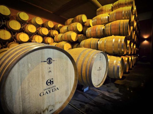 Domaine GAYDA