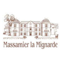 Лого Massamier Migrande