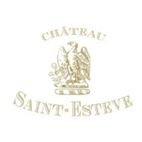Лого Chаteau Saint-Esteve