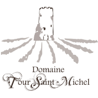 Лого Domaine Tour Saint Michel