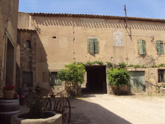 Massamier la Mignarde