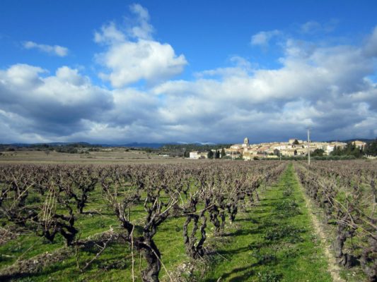 Massamier la Mignarde