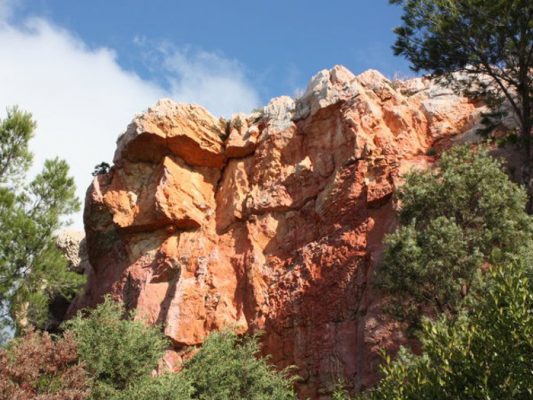 Chаteau Saint-Esteve