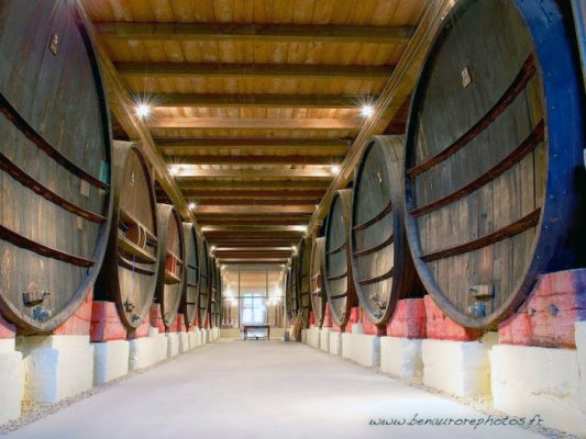 Domaine de Saint-Exupery