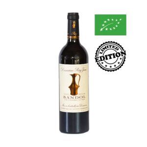 Червено вино Бандол Ре-Жан - BANDOL Domaine Ray-Jane
