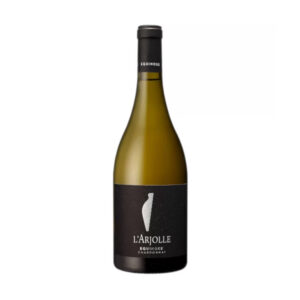 Бяло вино Екинокс Шардоне Л'Аржол - Equinoxe Chardonnay L’Arjolle