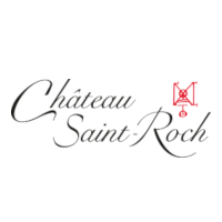 Лого Château Saint Roch