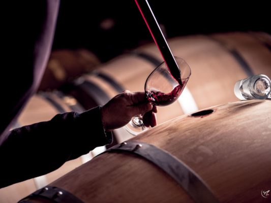 Château d’Agassac