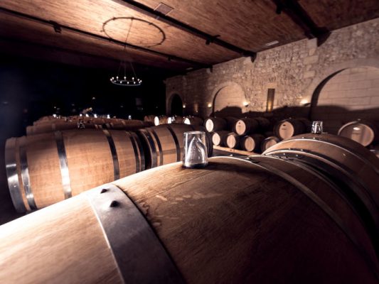 Château d’Agassac