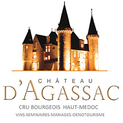 Château d’Agassac