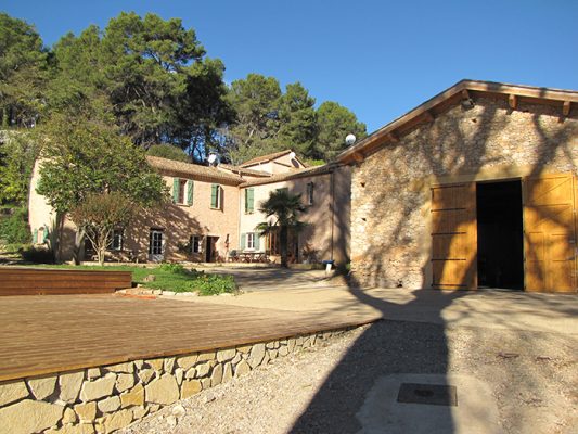 Château Gilbert & Gaillard