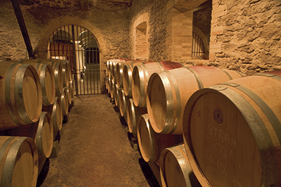 Шатоньоф-дю-Пап