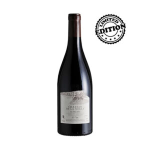 Червено вино Ла Фалез Негли - La Falaise-Négly