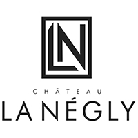 Лого Château de la Négly