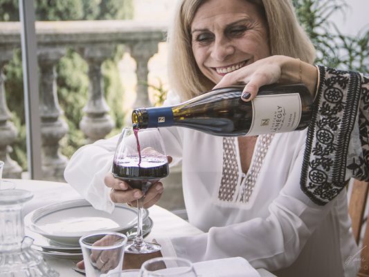 Château de la Négly