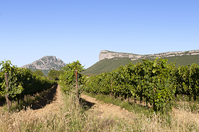 Пик Сент Лу