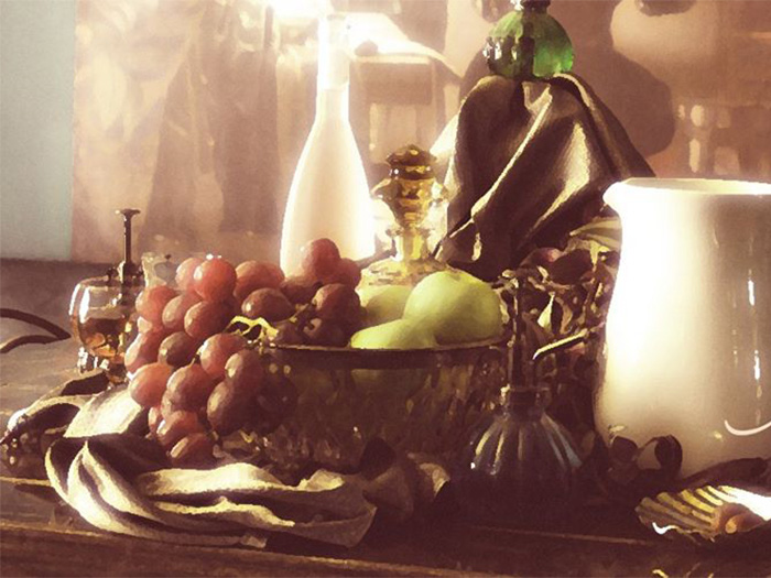 Rosé Mini Fest в бистро CRAFT