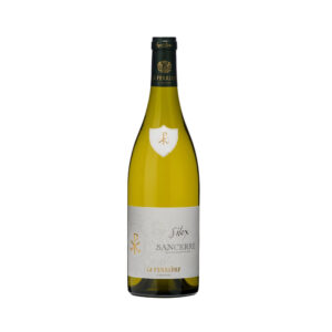 Сансер Блан Силекс Ла Периер – Sancerre Blanc Silex La Perrière