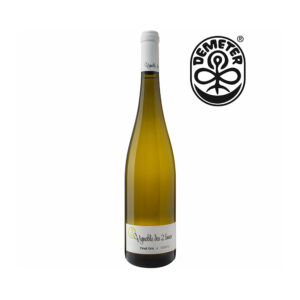 Пино Гри Селенит – Виньобл де ду Люн / Pinot Gris Sélénite – Vignoble des 2 Lunes