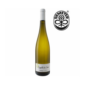 Ризлинг Жонес – Виньобл де ду Люн / Riesling Genèse – Vignoble des 2 Lunes