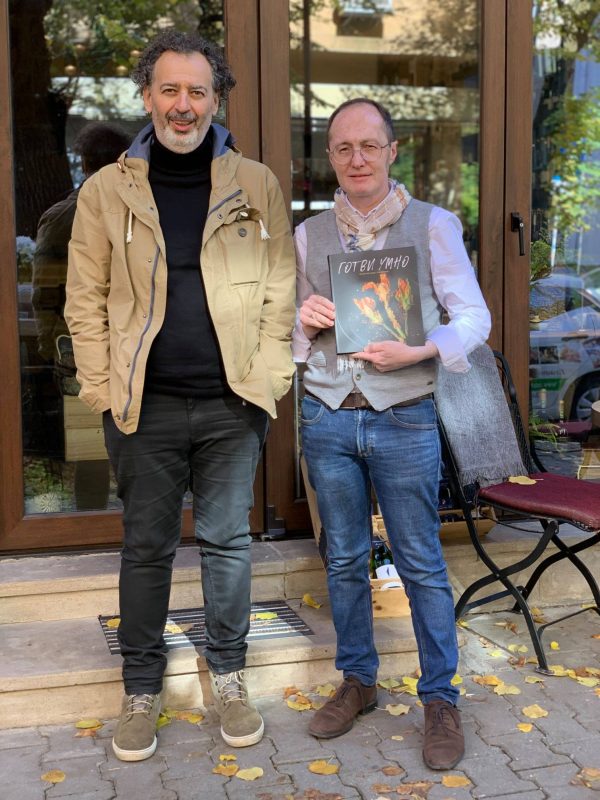 Онлайн магазин за френски вина – Мулен.бг