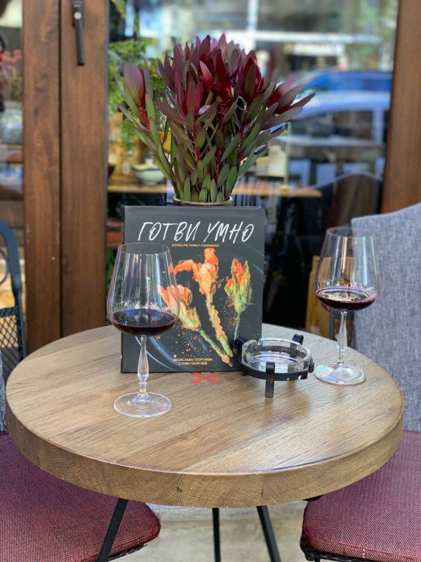 Онлайн магазин за френски вина – Мулен.бг