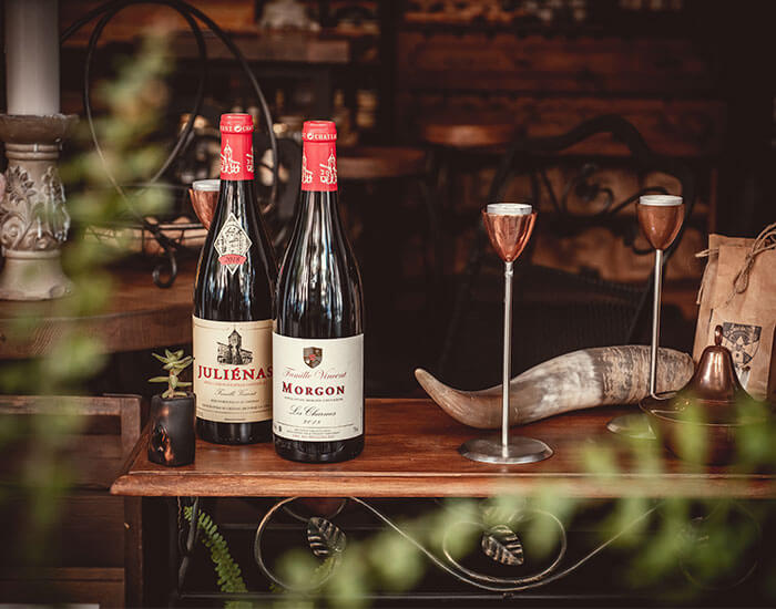 Онлайн магазин за френски вина – Мулен.бг