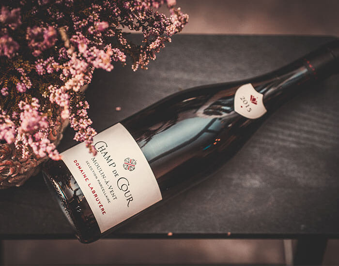 Онлайн магазин за френски вина – Мулен.бг