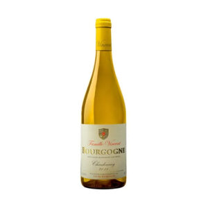 Бургундия Шардоне Фамий Винсент – Bourgogne Chardonnay Famille Vincent
