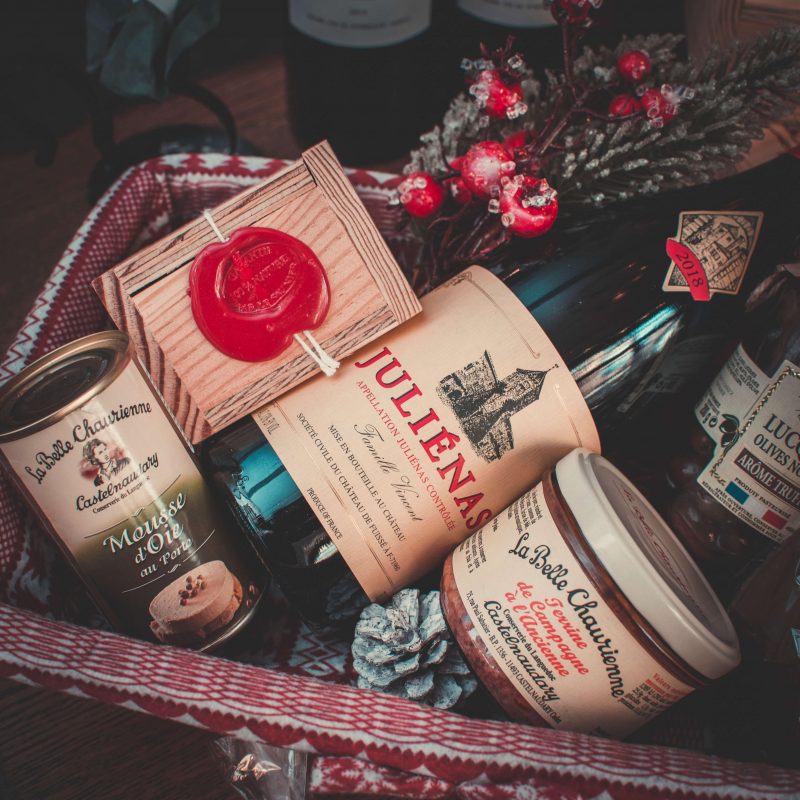 Онлайн магазин за френски вина – Мулен.бг