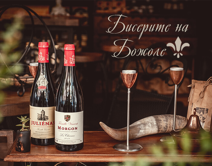 Онлайн магазин за френски вина – Мулен.бг