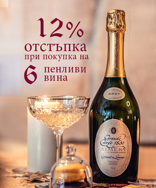 Онлайн магазин за френски вина – Мулен.бг