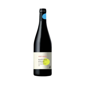 Натюрал Сира Мас Амиел/ Natural Syrah Mas Amiel