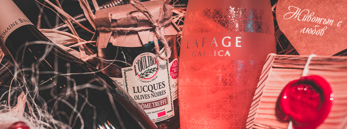 Онлайн магазин за френски вина – Мулен.бг