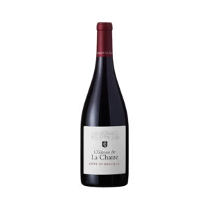 Кот дьо Бруйи Шато дьо Ла Шез/ Côte de Brouilly Château de La Chaize