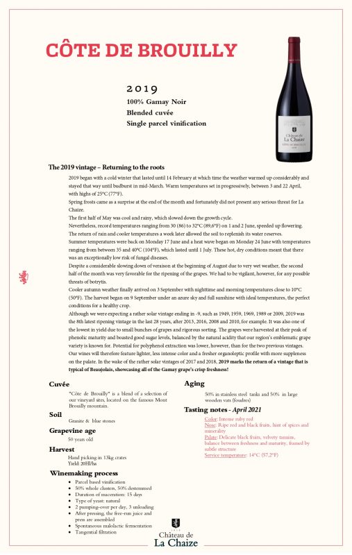 Онлайн магазин за френски вина – Мулен.бг